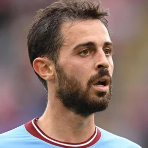 Bernardo Silva