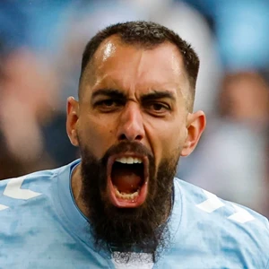 Borja Iglesias