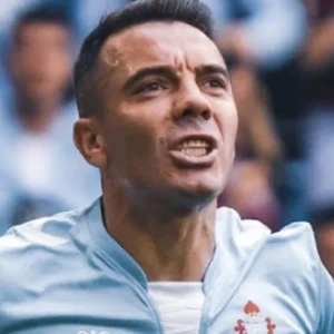 Iago Aspas