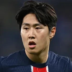 Kangin Lee