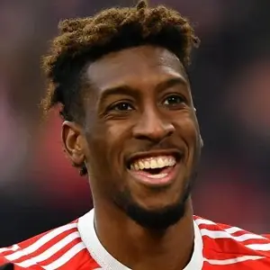 Kingsley Coman