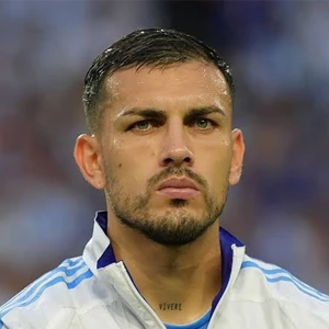 Leandro Paredes