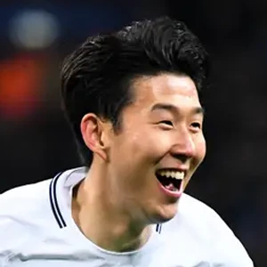 Son Heung-Min